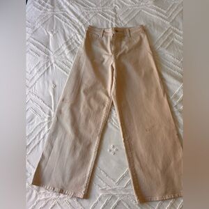 Universal Thread Light Tan Pants